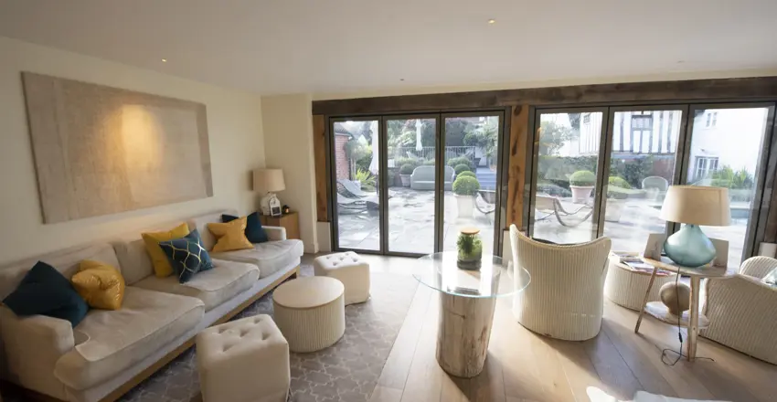 Weavers' House Spa - Folk