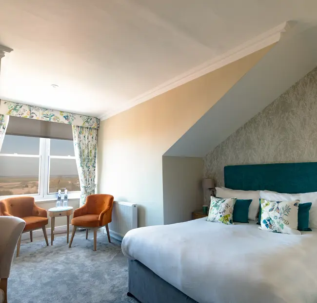 Brudenell Hotel Restaurant + Folk