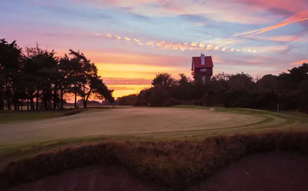 Thorpeness Golf Club & Hotel