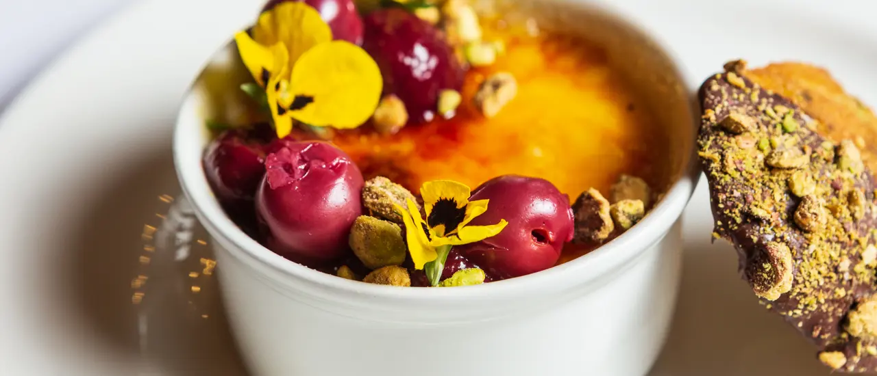 The Swan at Lavenham - Brasserie Food