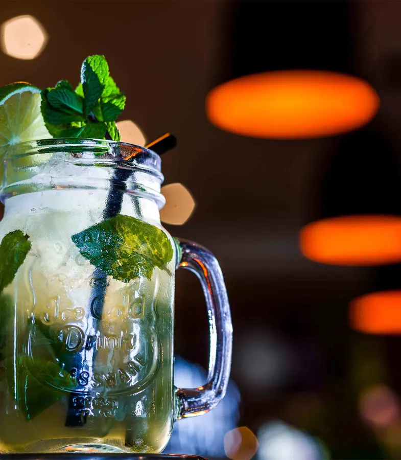 White Lion - Bar - Cocktail