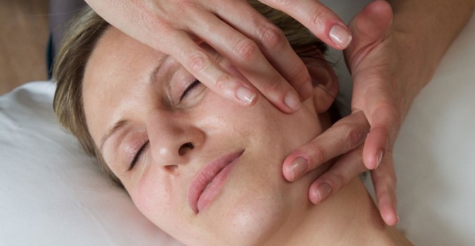 Weavers' House Spa - Treatment - Facial