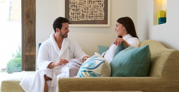 Weavers' House Spa - Folk