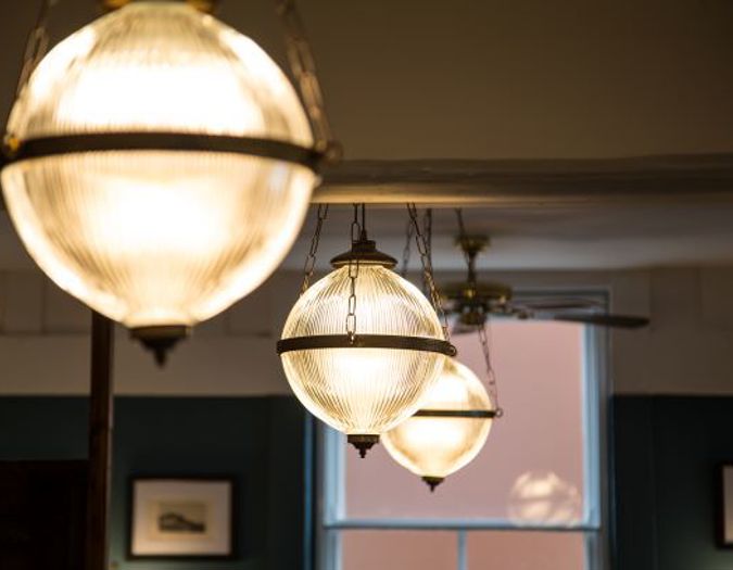 Sea Spice at The White Lion Aldeburgh