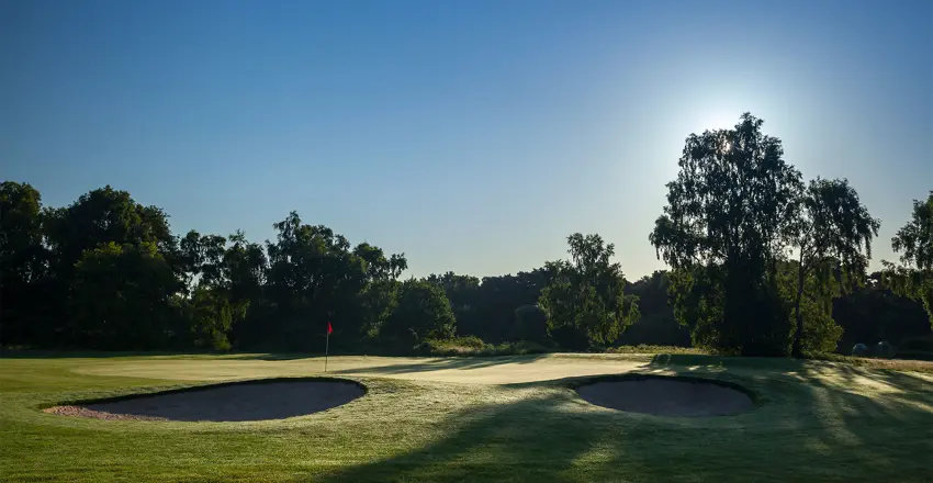 Thorpeness Golf Club & Hotel - Golf Course