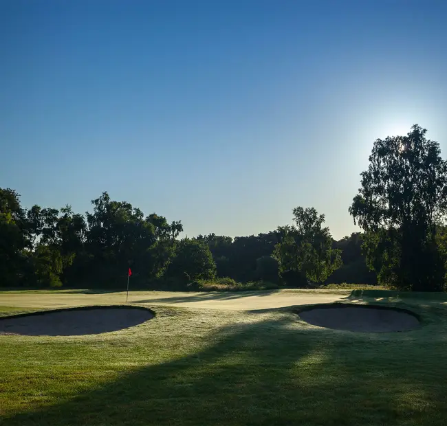 Thorpeness Golf Club and Hotel - Golf Course