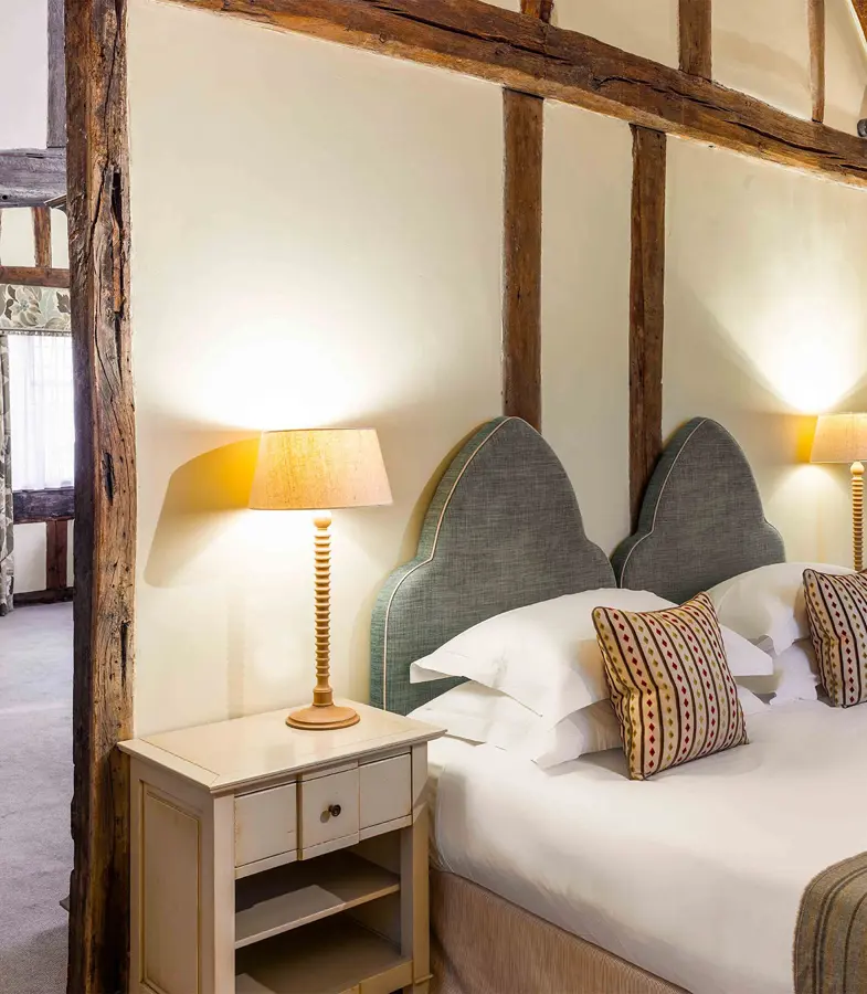 The Swan at Lavenham - Room 7