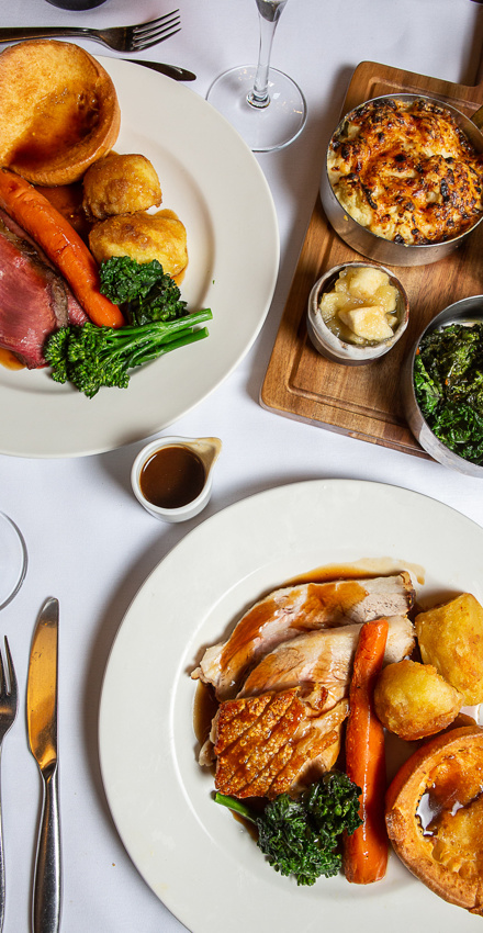 Black Friday The Swan at Lavenham Sunday lunch